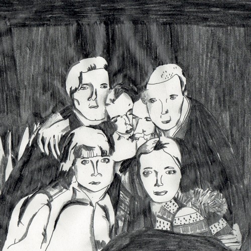 Memory, Speak: Live at WOOLF II – A Terrascope Celebration