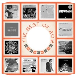 Best of BBE 2012