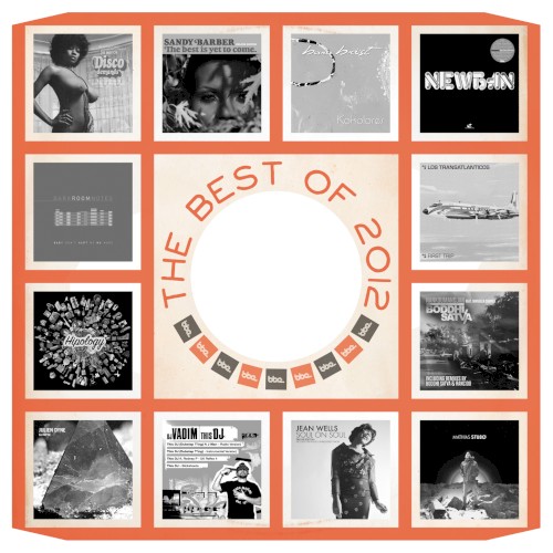 Best of BBE 2012