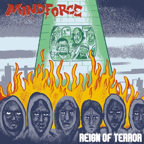 Reign of Terror