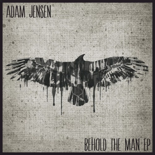 Behold the Man EP
