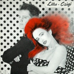 Lilla - Czigi