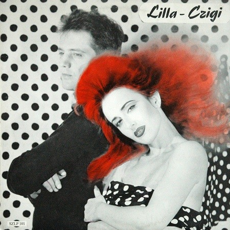 Lilla - Czigi