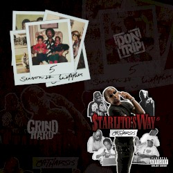 STARLITO'S Way 5: Catharsis | Christopher Season 5