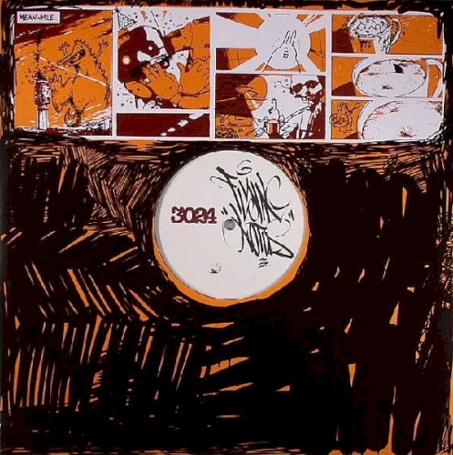 Natural Selection (Flying Lotus’ Cleanse mix) / Vancouver (2562’s Puur Natuur dub)