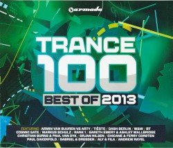 Trance 100 Best of 2013