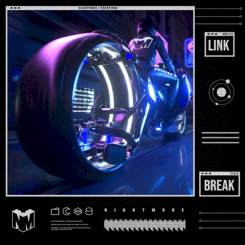 BREAK