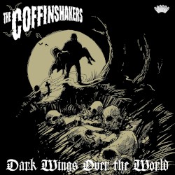 Dark Wings Over the World