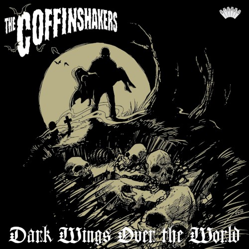 Dark Wings Over the World