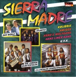 Sierra Madre