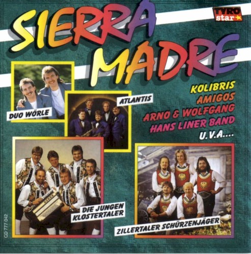 Sierra Madre
