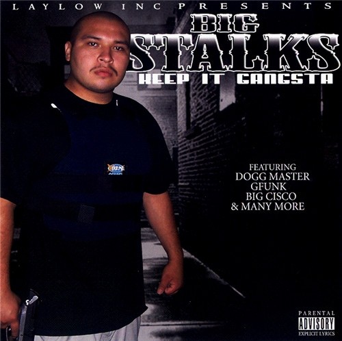 Keep It Gangsta