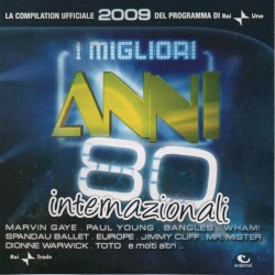 I Migliori Anni 80 Internazionali