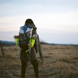Long May You Run (Tanuki remix)