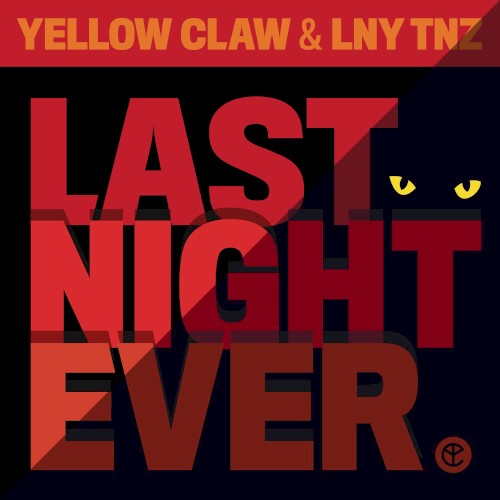 Last Night Ever