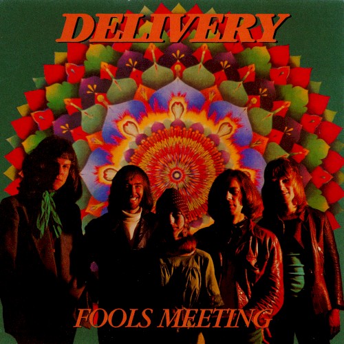 Fools Meeting