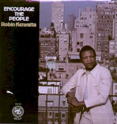 Encourage The People