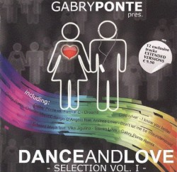 Dance and Love Selection, Vol. I