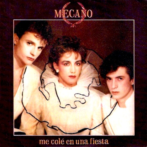 Me colé en una fiesta