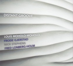 Distant Groove