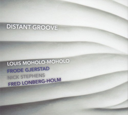 Distant Groove