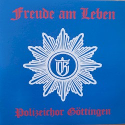 Freude am Leben