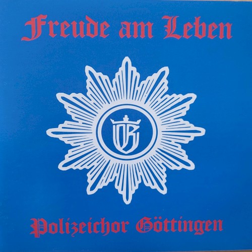 Freude am Leben