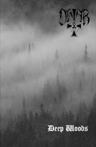 Deep Wood's