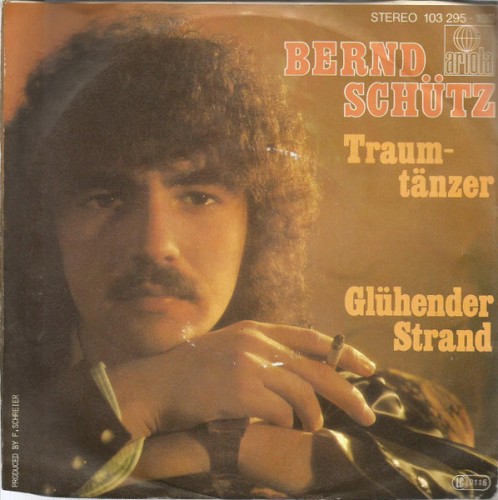 Traumtänzer