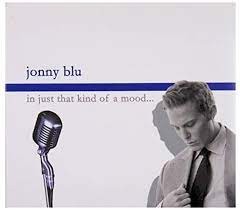 in just that kind of a mood...