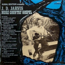 More Country Gospel