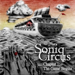Chapter 1: The Game Begins