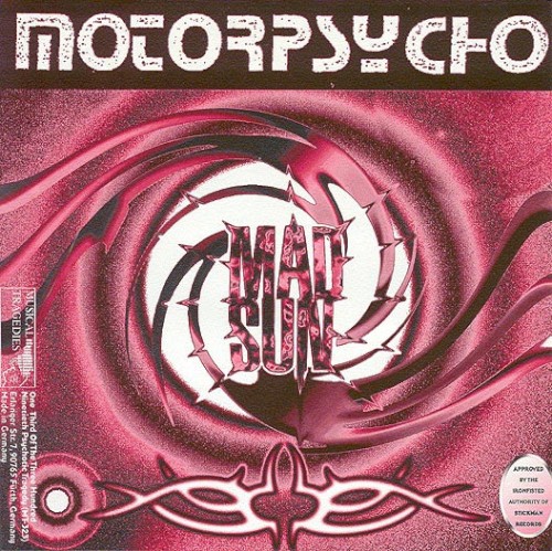 Mad Sun / Nobody Likes Me
