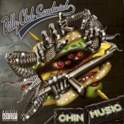 Chin Music