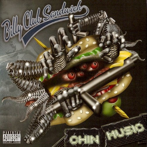 Chin Music