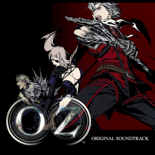 OZ Original Soundtrack