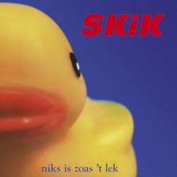 Niks is zoas 't lek