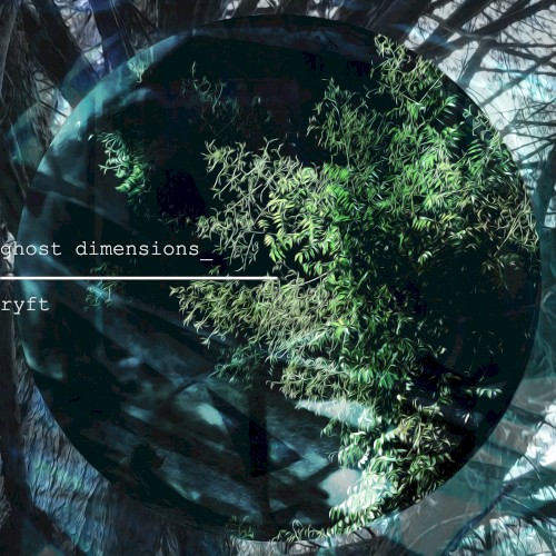 Ghost Dimensions