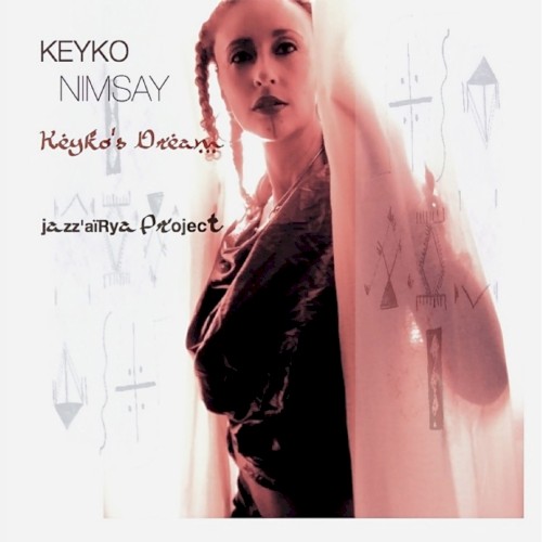 Keyko's Dream - Jazz'aïrya Project