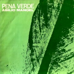 Pena Verde