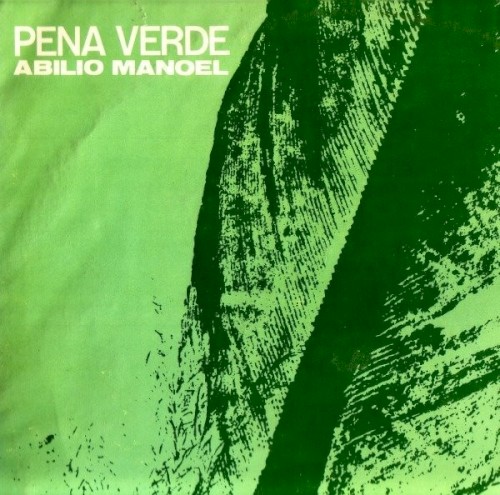 Pena Verde