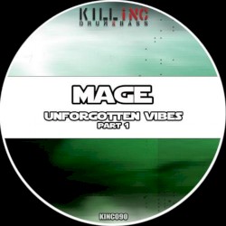 Unforgotten Vibes, Pt. 1