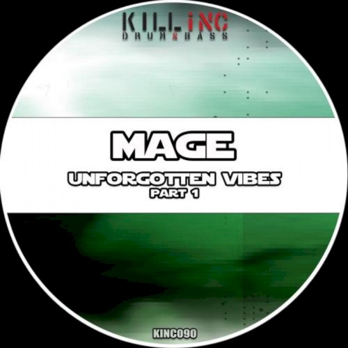 Unforgotten Vibes, Pt. 1
