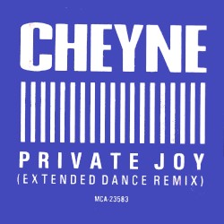 Private Joy