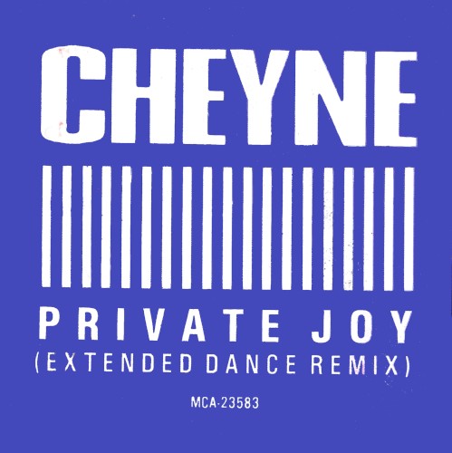 Private Joy