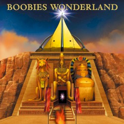 スペース☆ダンディ O.S.T.2 Boobies Wonderland