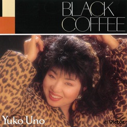 ブラックコーヒー
