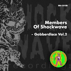 Gabberdisco Vol. 2