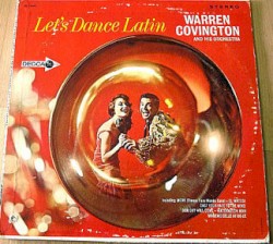 Let's Dance Latin