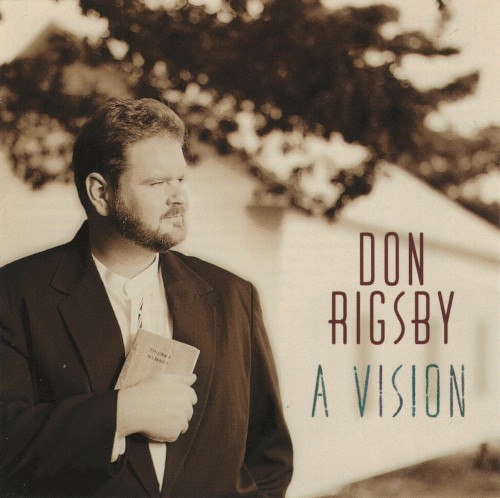 A Vision